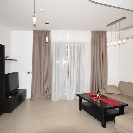 Revenu Apartments Budva Kültér fotó