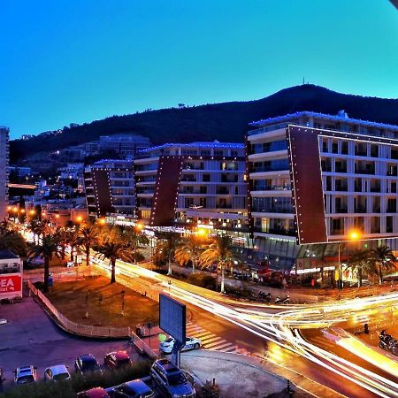 Revenu Apartments Budva Kültér fotó