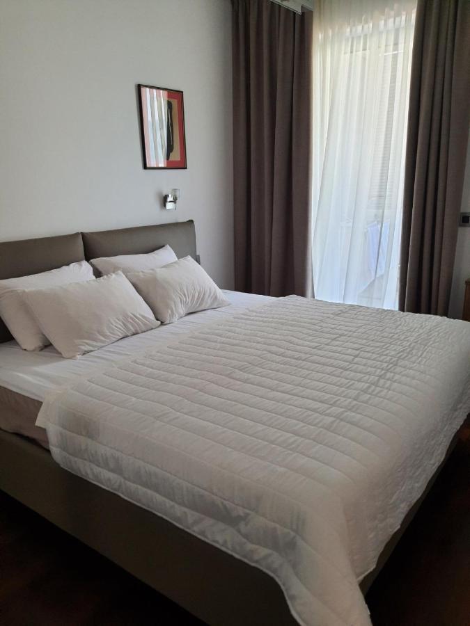 Revenu Apartments Budva Szoba fotó