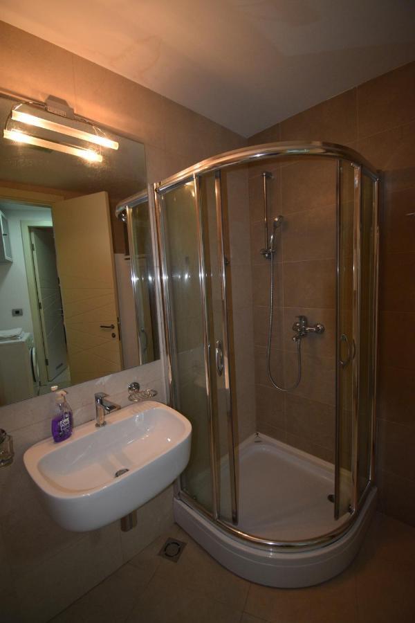 Revenu Apartments Budva Kültér fotó