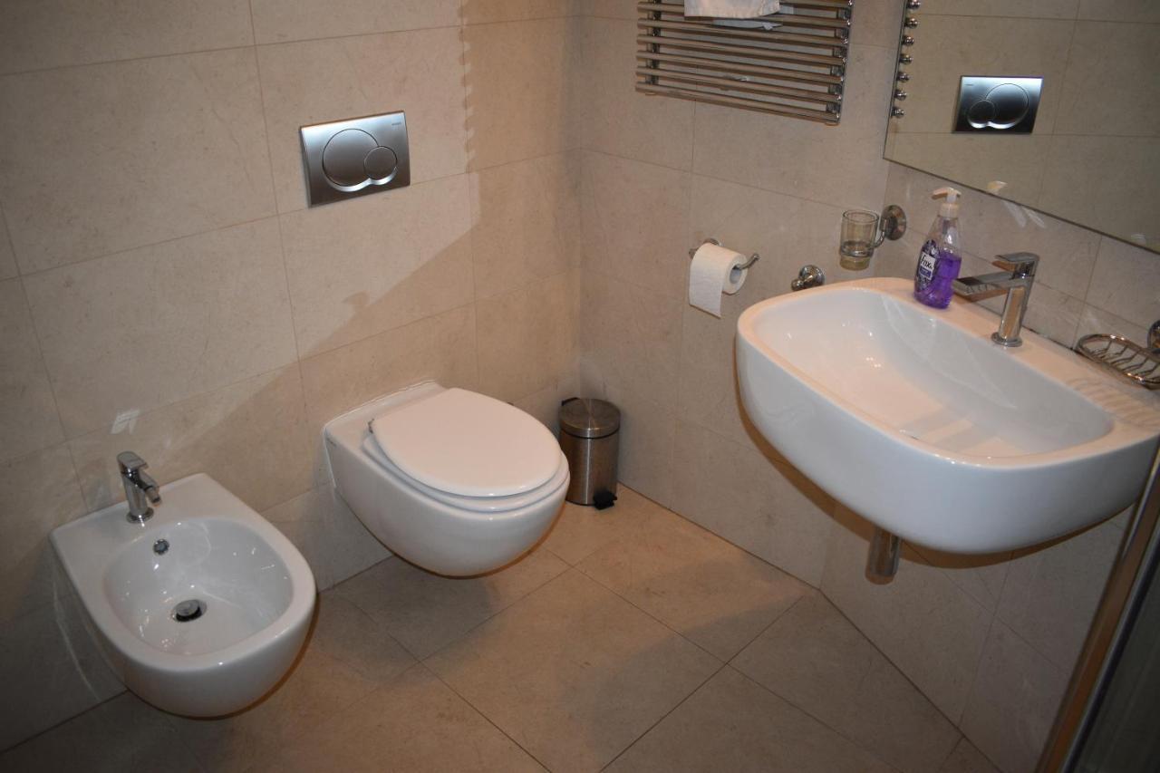 Revenu Apartments Budva Kültér fotó
